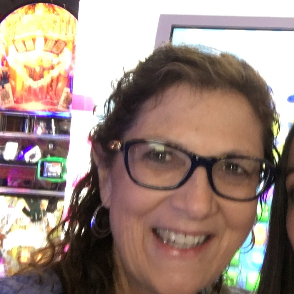 Meet your Posher, Vickie
